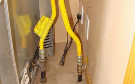 Convert BBQ Natural Gas?