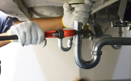 Proactive Ways Prevent Plumbing Disasters